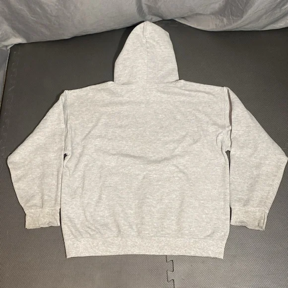 Vintage Band Patchwork Hoodie(1/1) - Picture 7 of 12